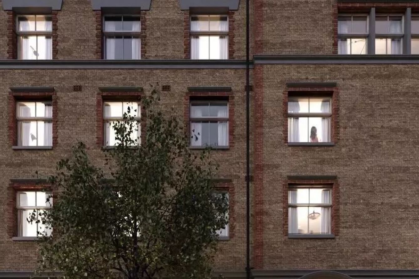 藍莎集團 | 英國置產一站式服務